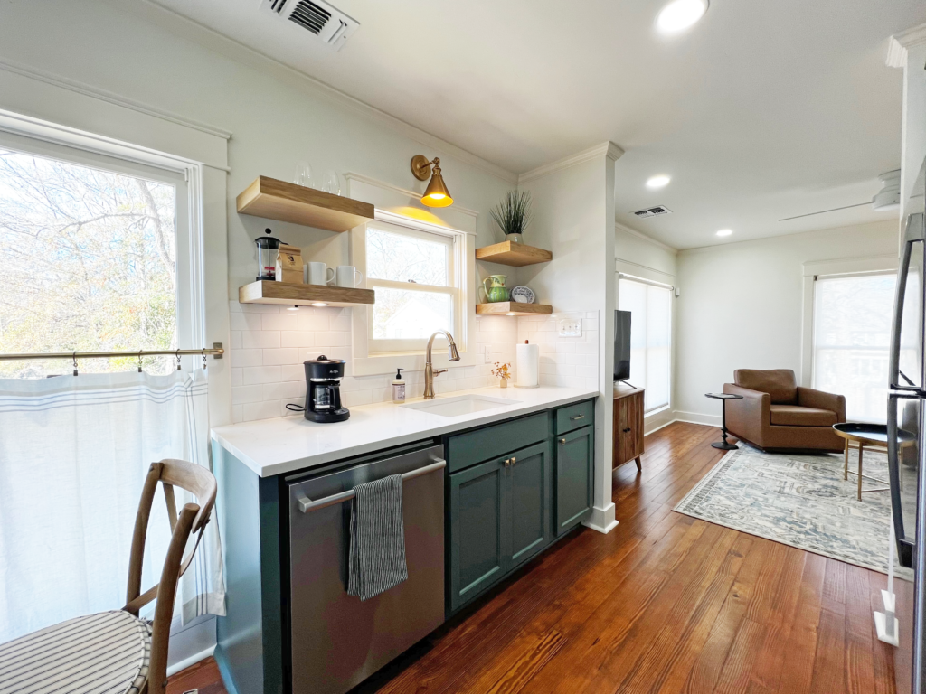 Design + Build - Studio B Designs